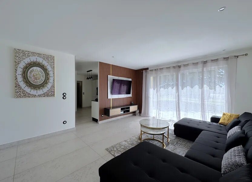 Maison à vendre, 143m², Taverny