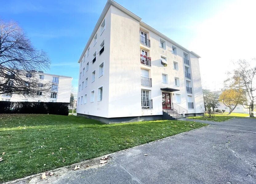 Appartement à vendre, 69m², Taverny