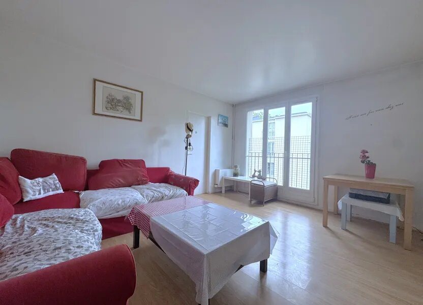 Appartement à vendre, 69m², Taverny
