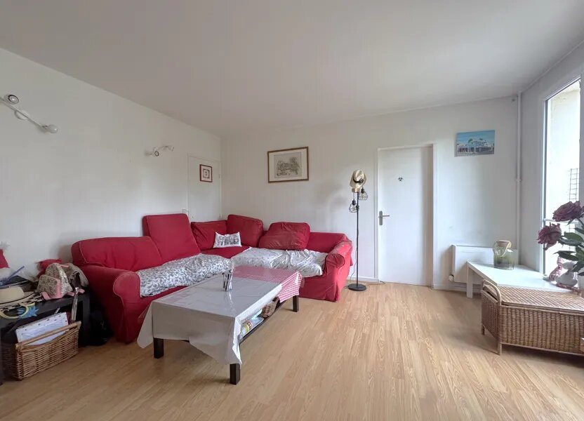 Appartement à vendre, 69m², Taverny