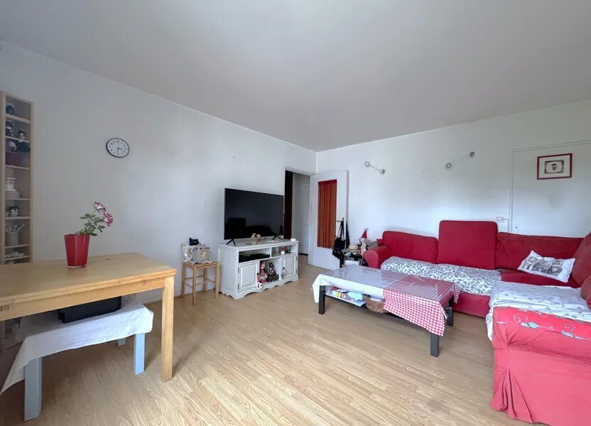 Appartement à vendre, 69m², Taverny
