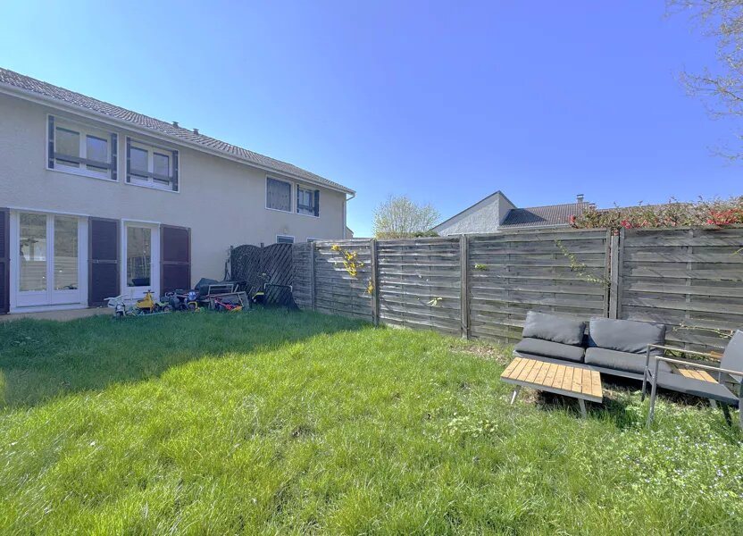 Maison à vendre, 89m², Montigny-lès-Cormeilles