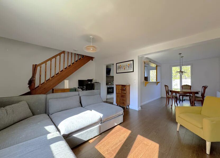 Maison à vendre, 89m², Montigny-lès-Cormeilles