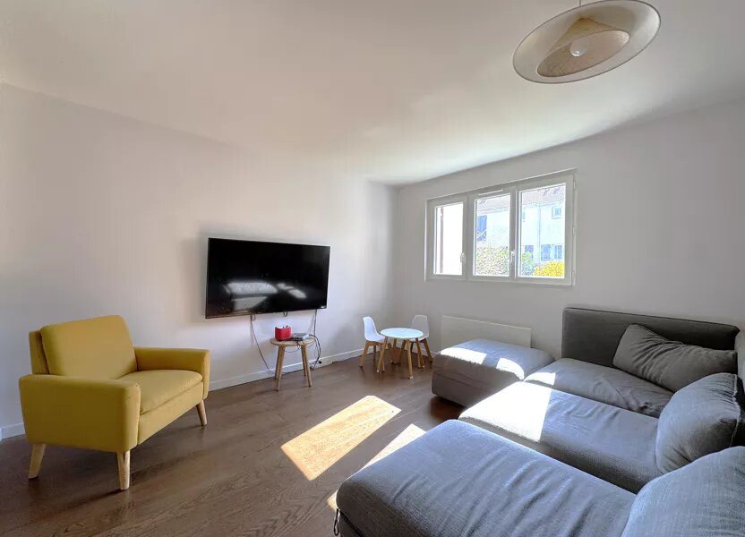Maison à vendre, 89m², Montigny-lès-Cormeilles