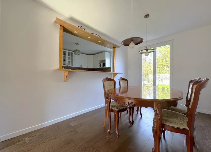 Maison à vendre, 89m², Montigny-lès-Cormeilles