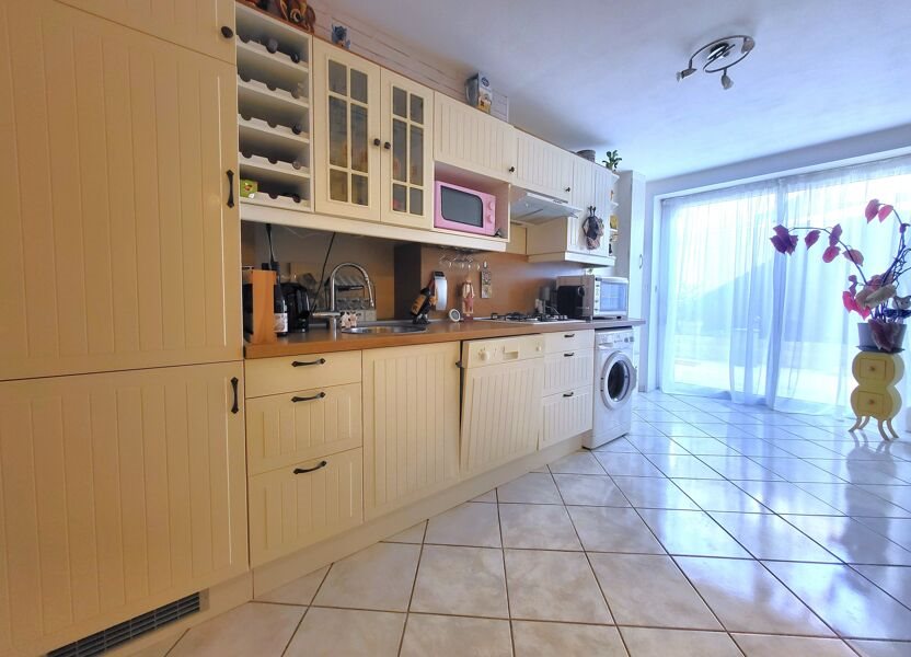 Appartement à vendre, 37m², Taverny