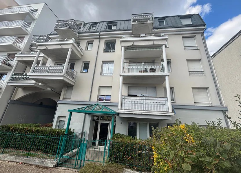 Appartement à louer, 58m², Herblay-sur-Seine