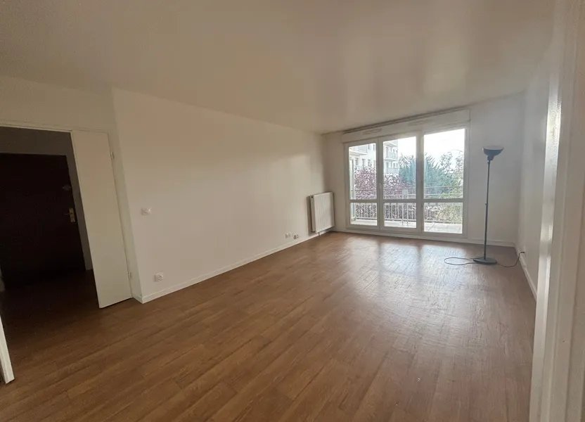 Appartement à louer, 58m², Herblay-sur-Seine