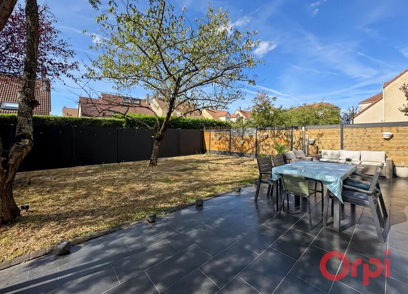 Maison à vendre, 116m², Taverny