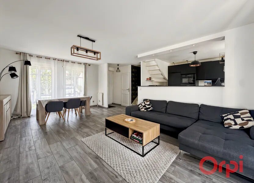 Maison à vendre, 116m², Taverny