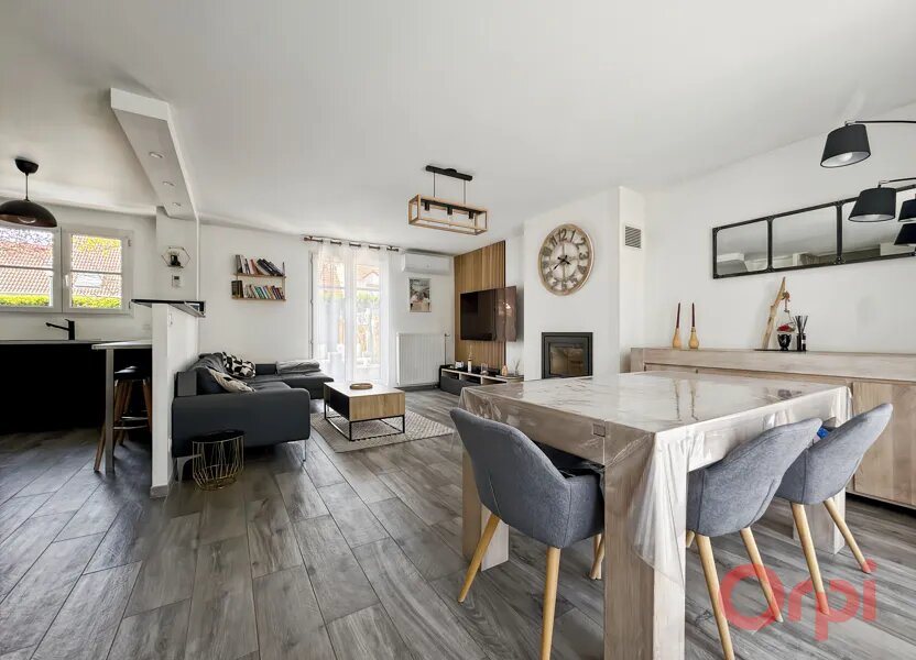 Maison à vendre, 116m², Taverny