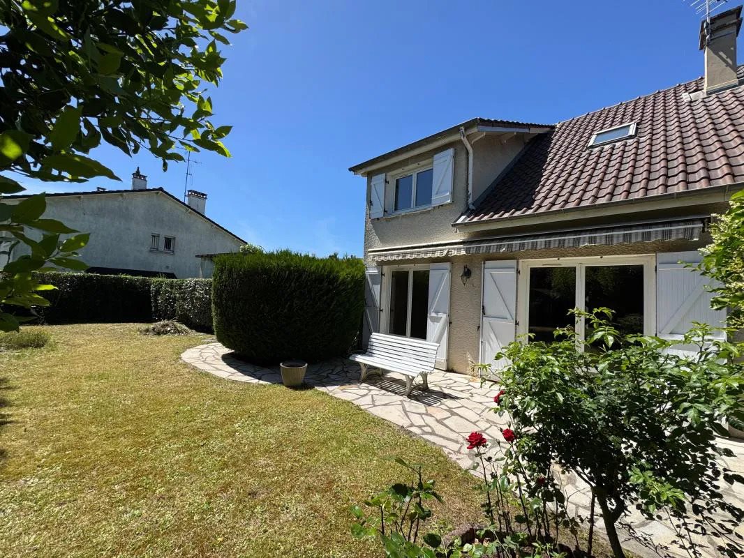 Maison à vendre, 113m², Taverny