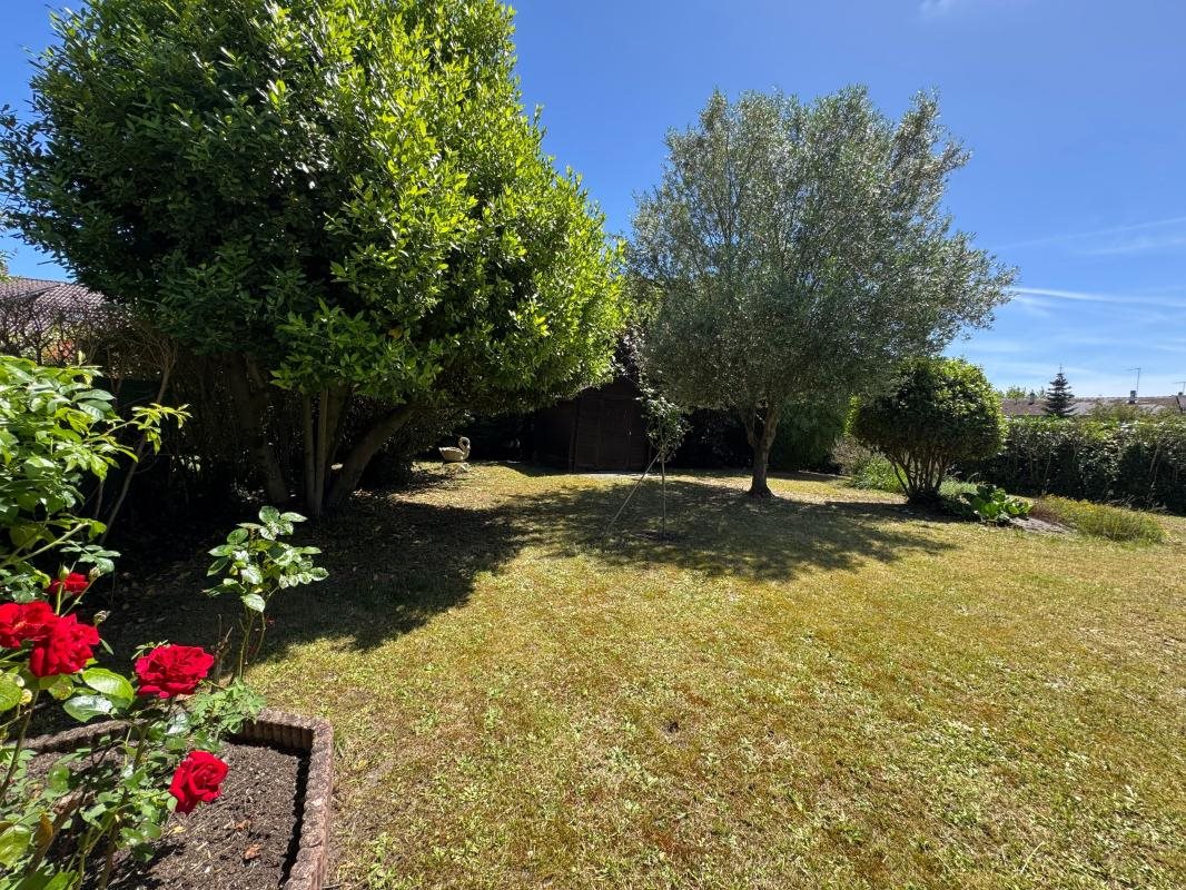 Maison à vendre, 113m², Taverny