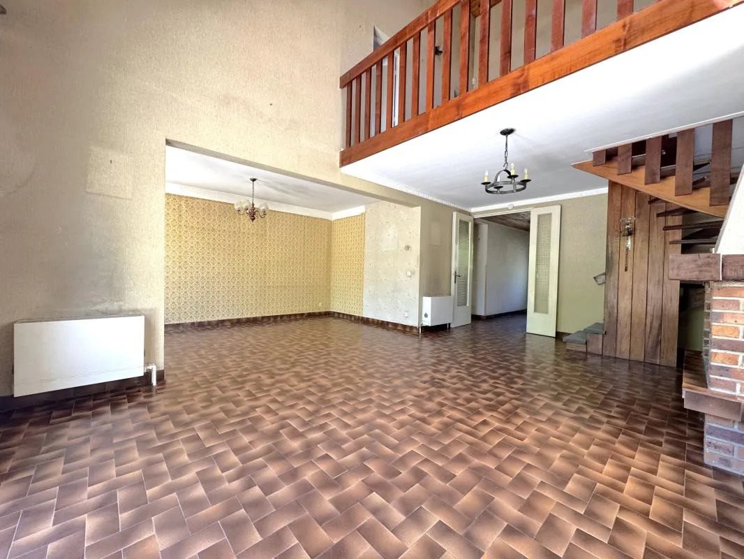 Maison à vendre, 113m², Taverny