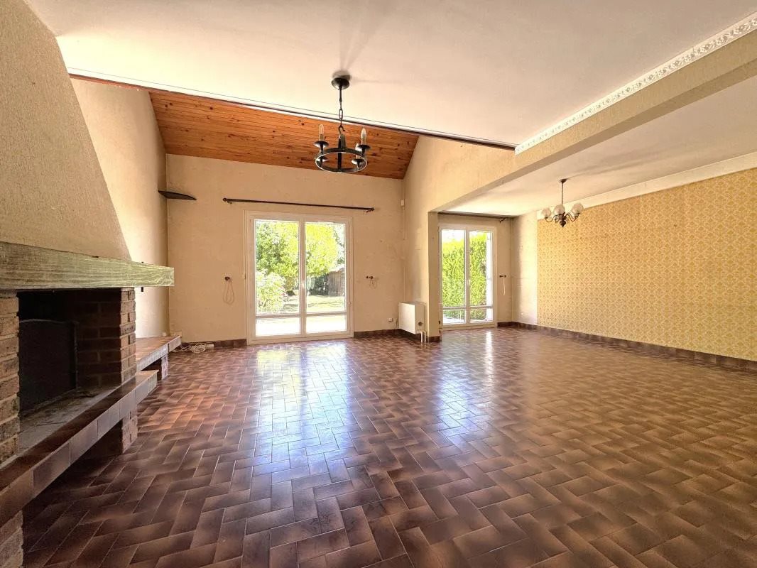 Maison à vendre, 113m², Taverny