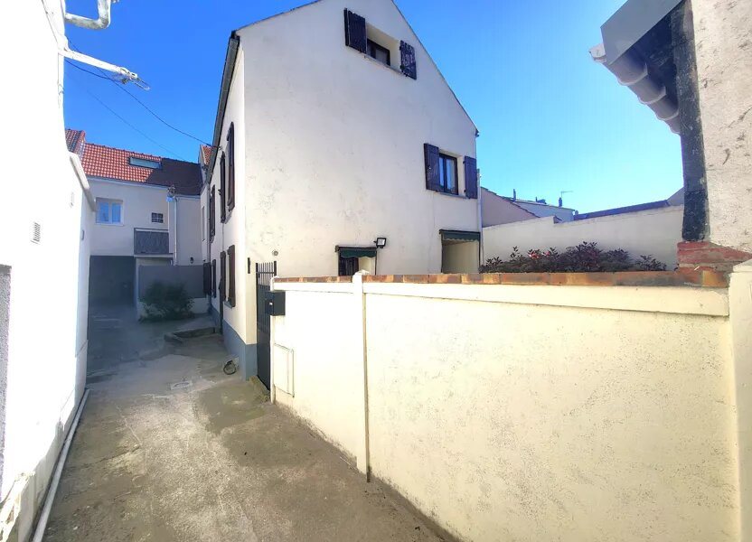 Maison à vendre, 99m², Taverny