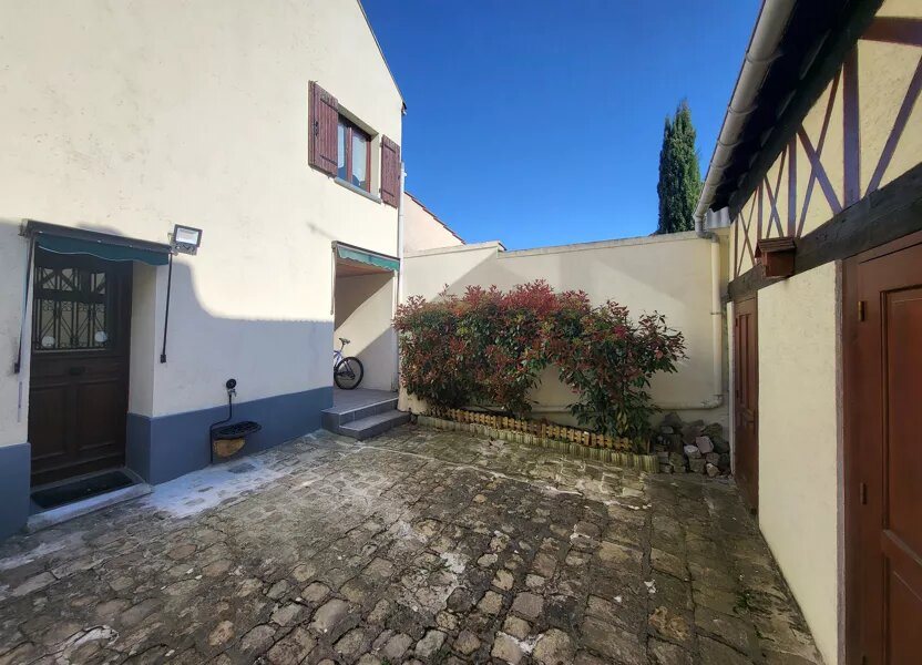 Maison à vendre, 99m², Taverny