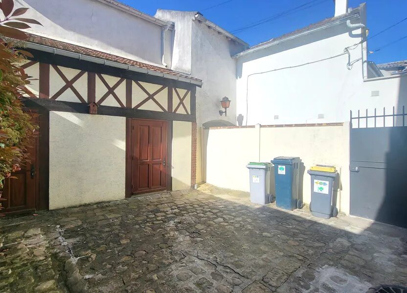 Maison à vendre, 99m², Taverny