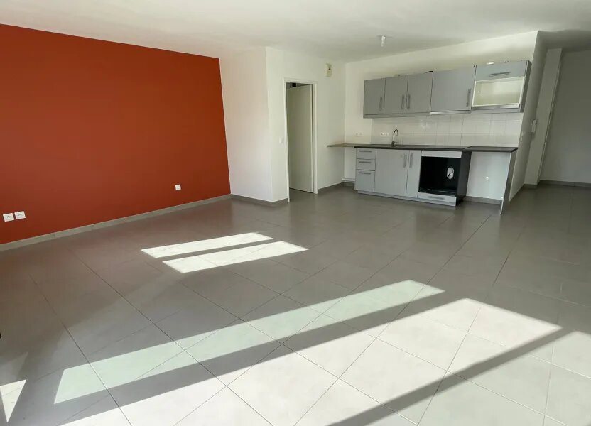 Appartement à vendre, 56m², Saint-Leu-la-Forêt