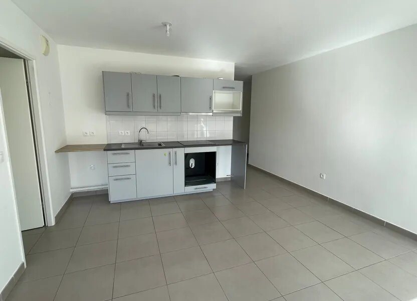 Appartement à vendre, 56m², Saint-Leu-la-Forêt