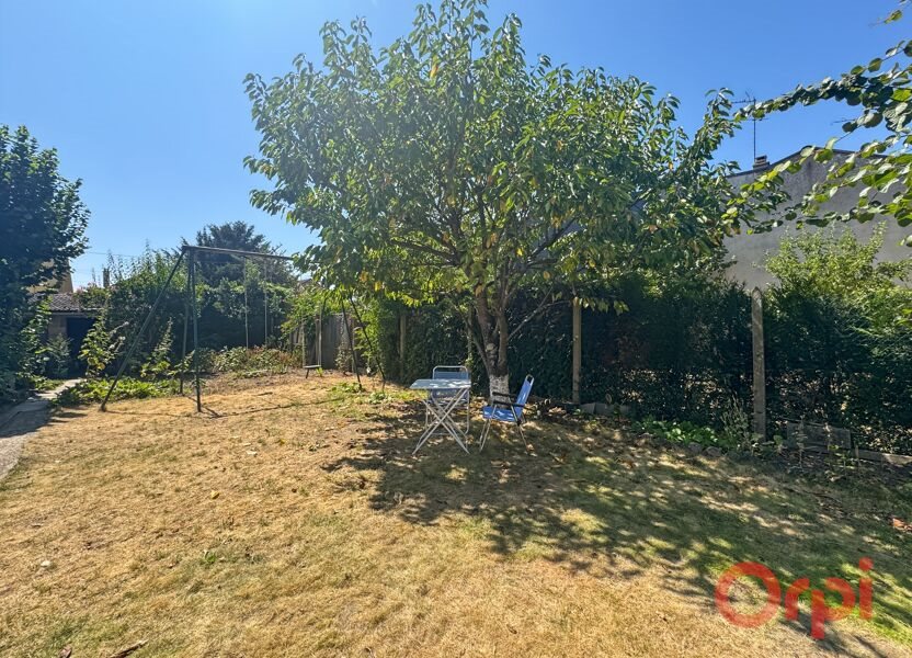 Maison à vendre, 113m², Taverny