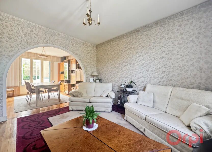 Maison à vendre, 113m², Taverny