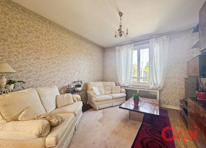 Maison à vendre, 113m², Taverny