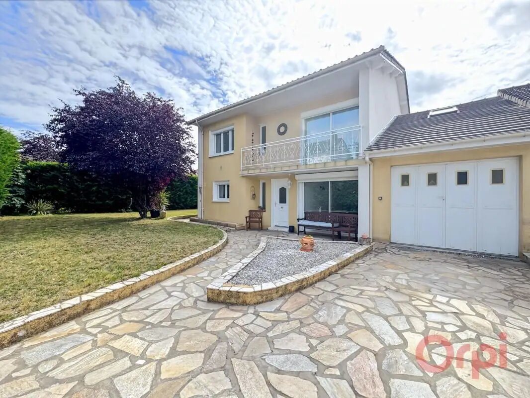 Maison à vendre, 138m², Taverny