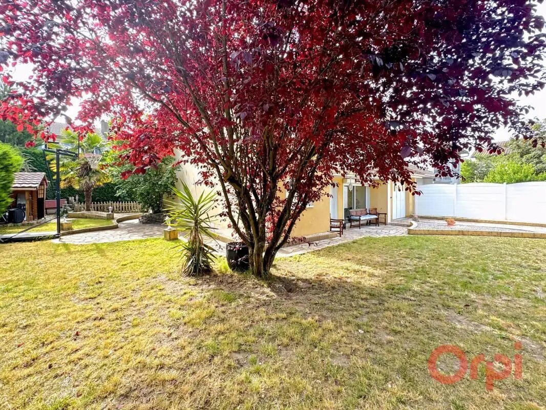 Maison à vendre, 138m², Taverny