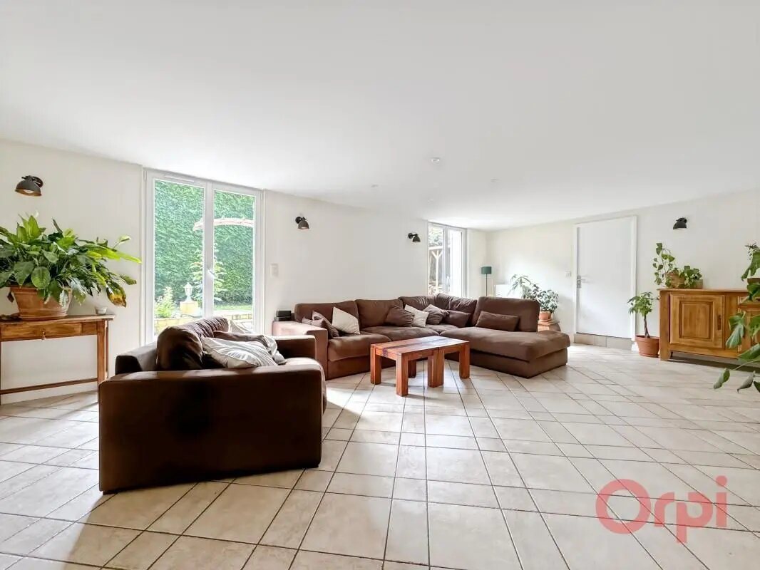 Maison à vendre, 138m², Taverny
