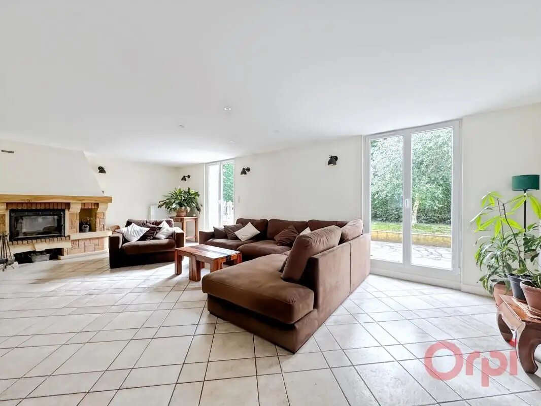 Maison à vendre, 138m², Taverny