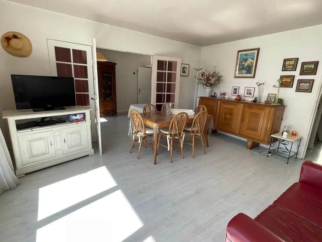 Appartement à vendre, 97m², Pontoise