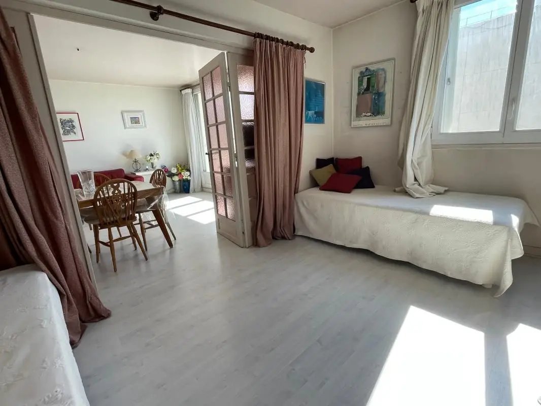 Appartement à vendre, 97m², Pontoise