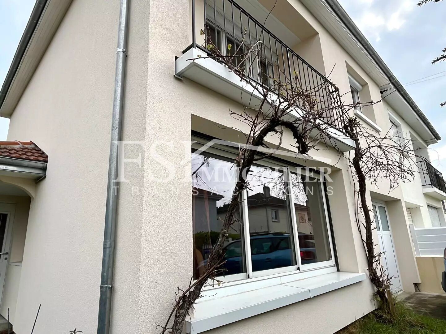 Maison à vendre, 78m², Taverny