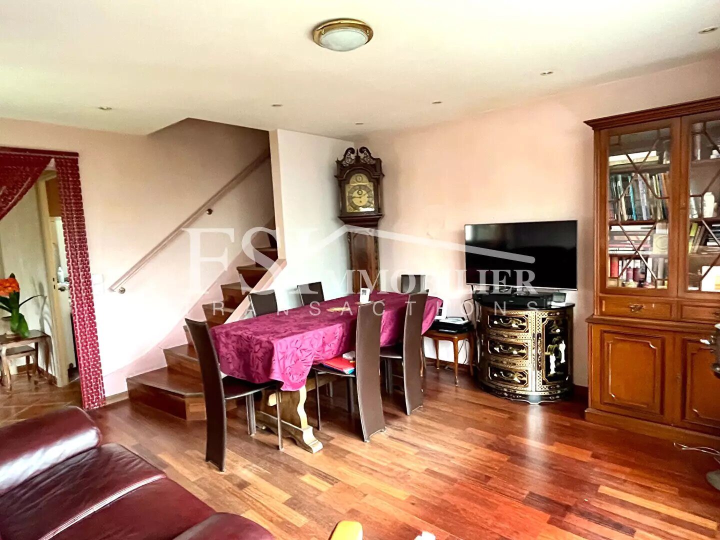Maison à vendre, 78m², Taverny