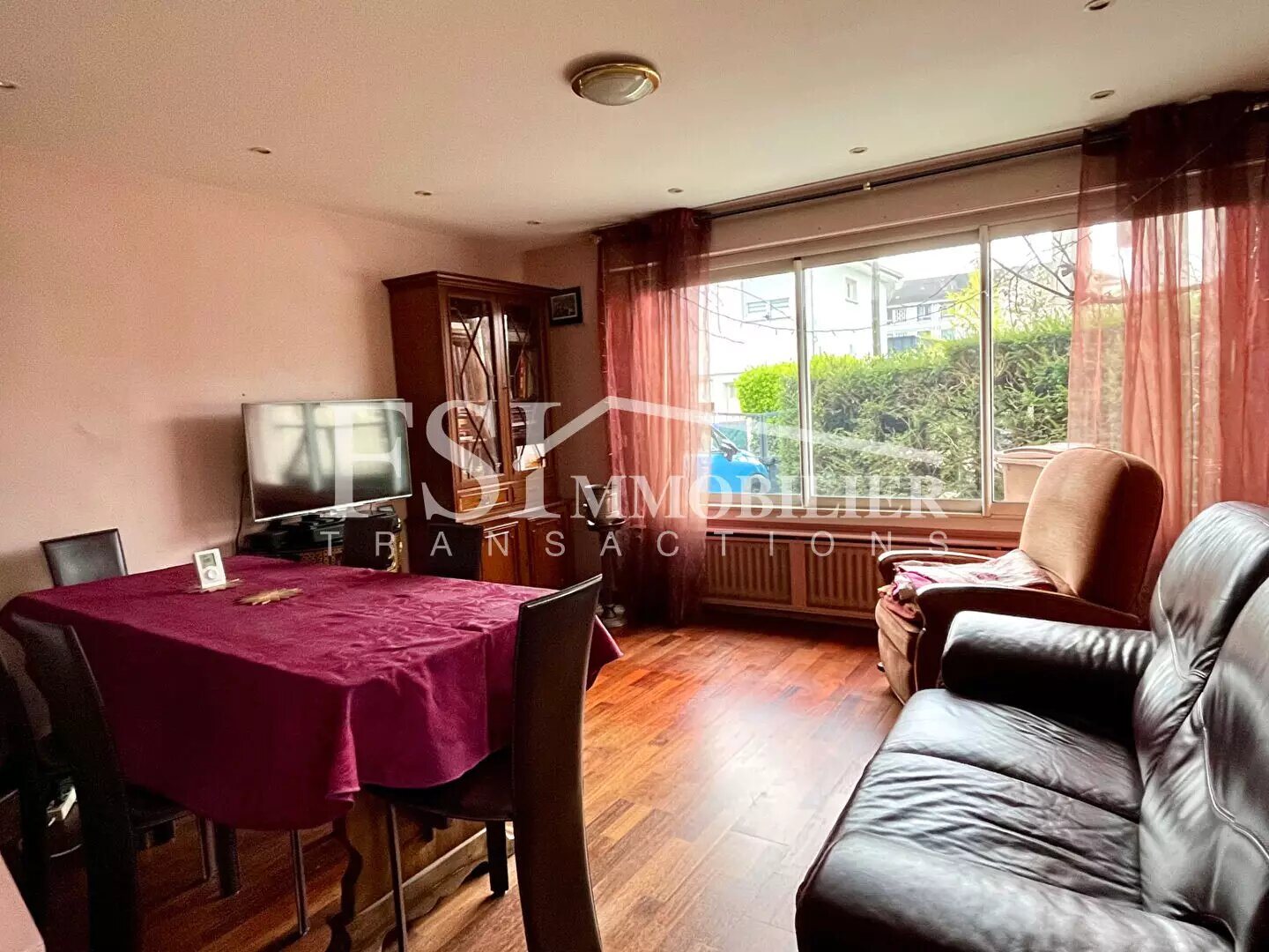 Maison à vendre, 78m², Taverny