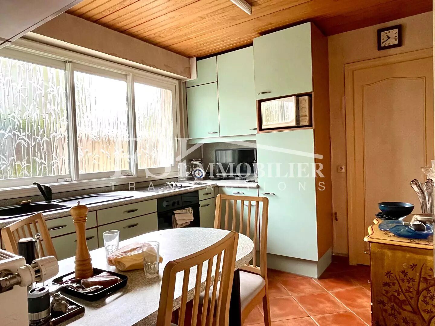Maison à vendre, 78m², Taverny