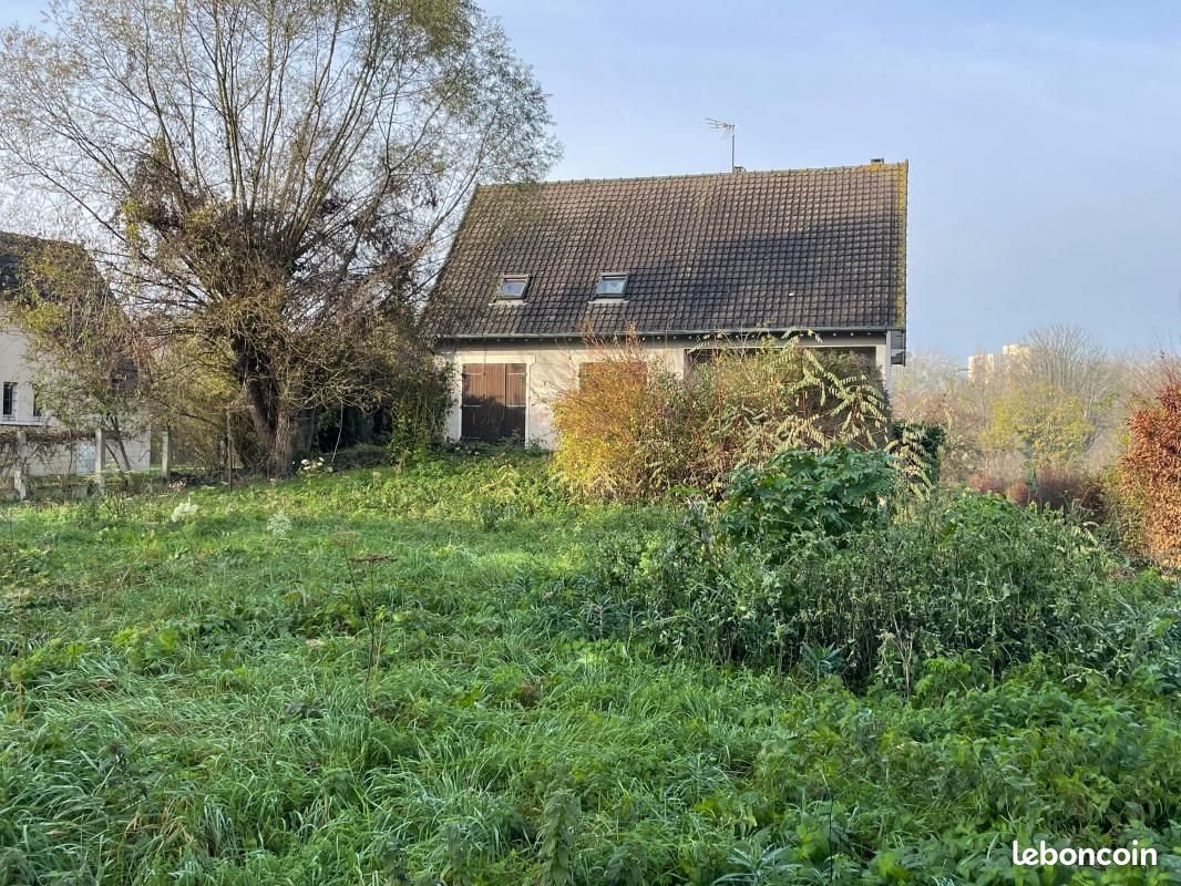 Maison à vendre, 140m², Éragny
