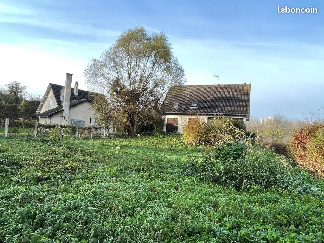 Maison à vendre, 140m², Éragny