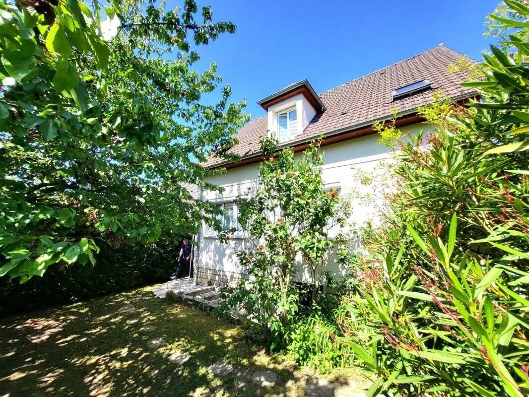 Maison à vendre, 122m², Taverny
