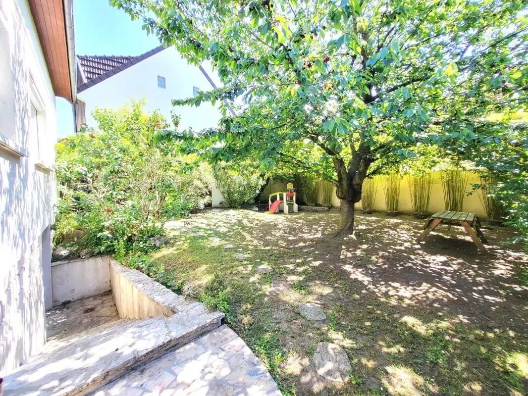 Maison à vendre, 122m², Taverny