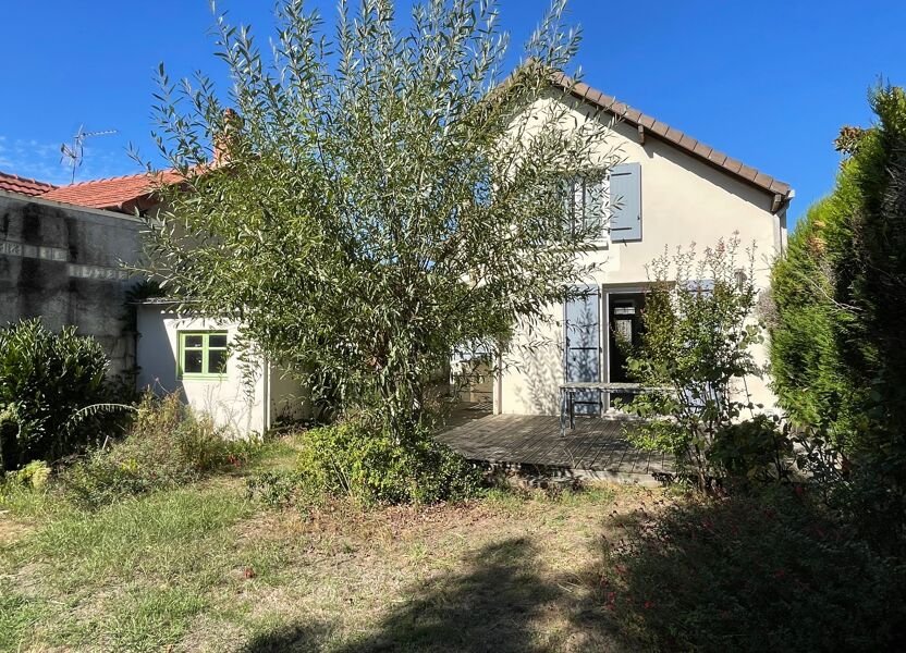 Maison à vendre, 91m², Beauchamp
