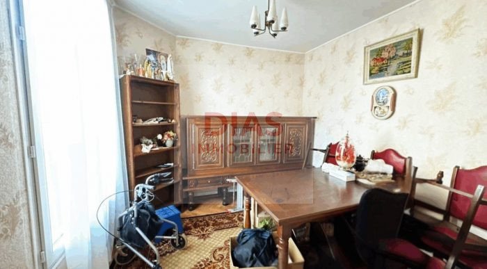 Maison à vendre, 55m², Champigny-sur-Marne