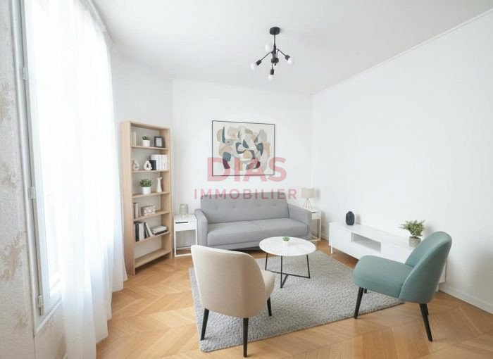 Maison à vendre, 55m², Champigny-sur-Marne