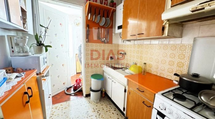 Maison à vendre, 55m², Champigny-sur-Marne