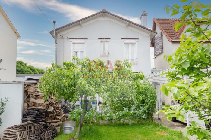 Maison à vendre, 126m², Champigny-sur-Marne