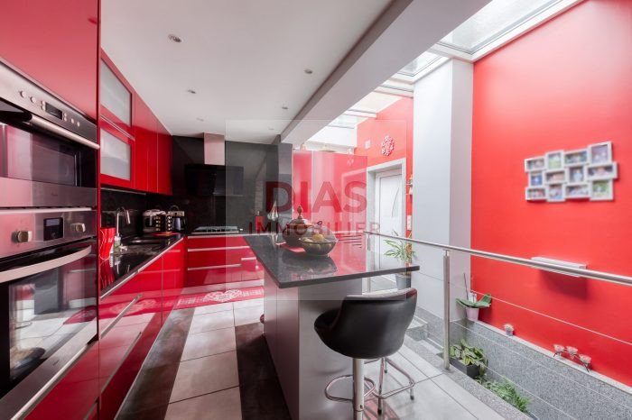 Maison à vendre, 126m², Champigny-sur-Marne