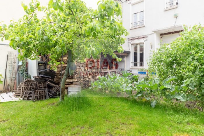 Maison à vendre, 126m², Champigny-sur-Marne