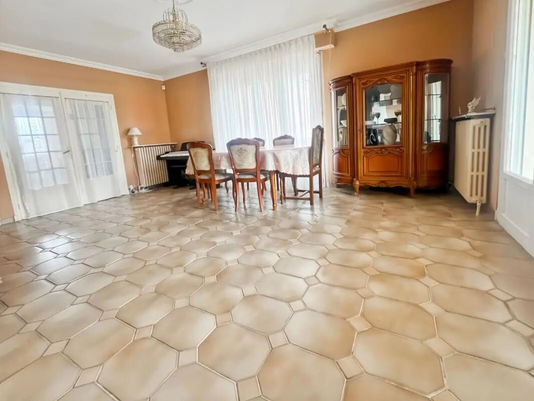 Maison à vendre, 109m², Courdimanche