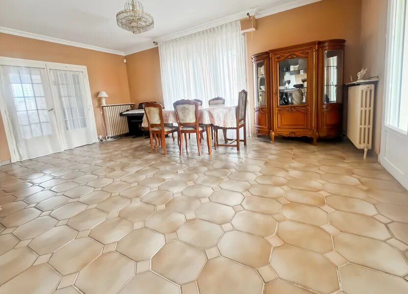 Maison à vendre, 109m², Courdimanche